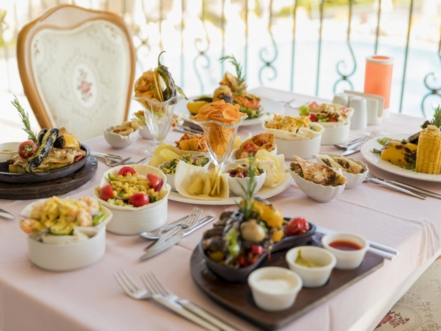 фотографии отеля Victory Resort изображение №31