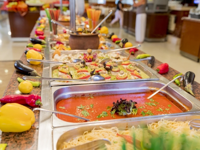 фотографии Victory Resort изображение №28