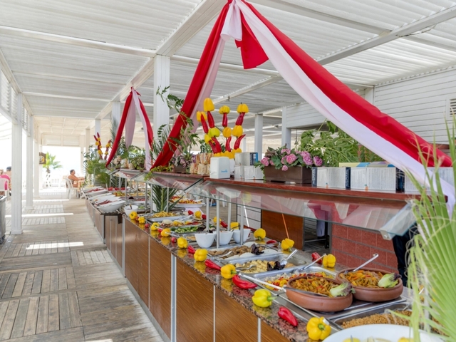 фотографии Victory Resort изображение №32