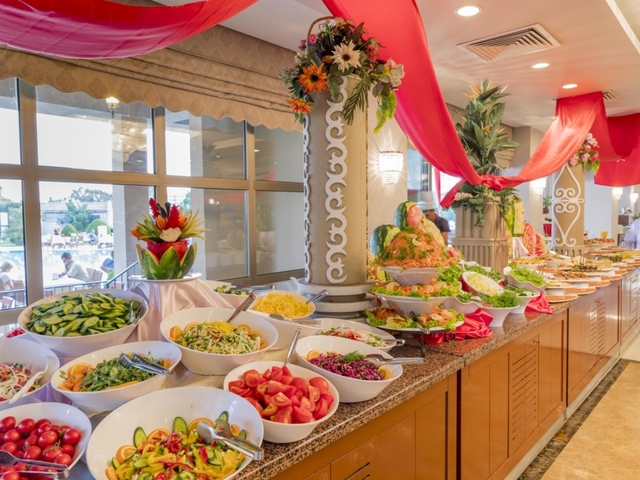 фотографии отеля Victory Resort изображение №27