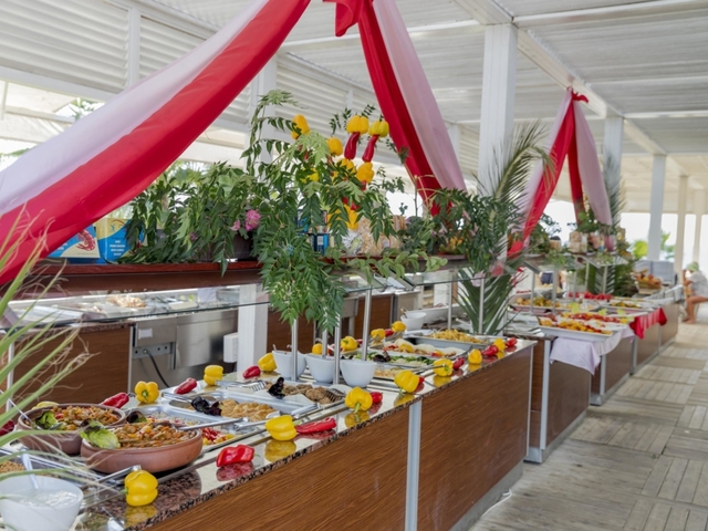 фото Victory Resort изображение №26