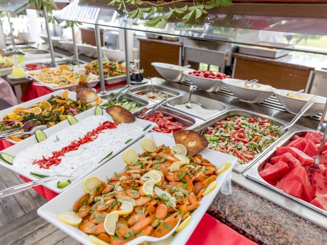 фото отеля Victory Resort изображение №33