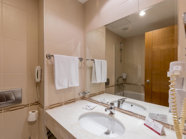 фото Victory Resort изображение №18