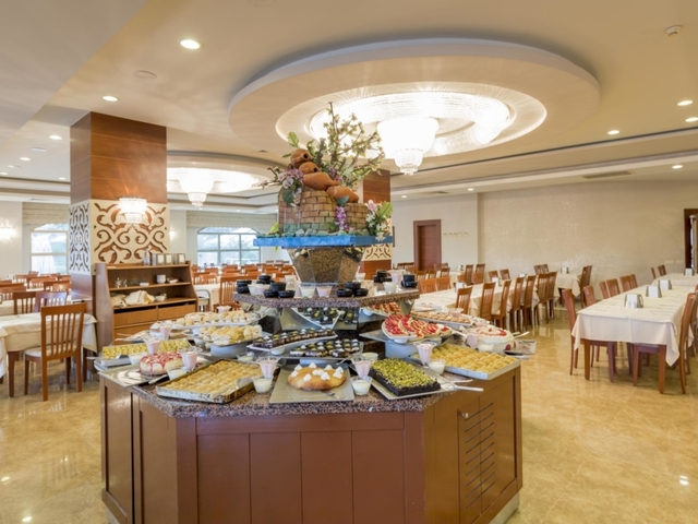 фотографии отеля Victory Resort изображение №15