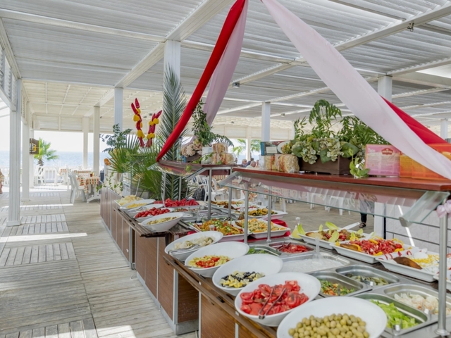 фото Victory Resort изображение №14