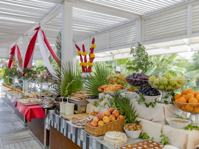 фотографии отеля Victory Resort изображение №11