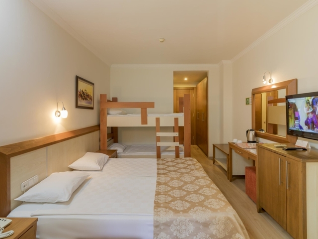 фото отеля Victory Resort изображение №9