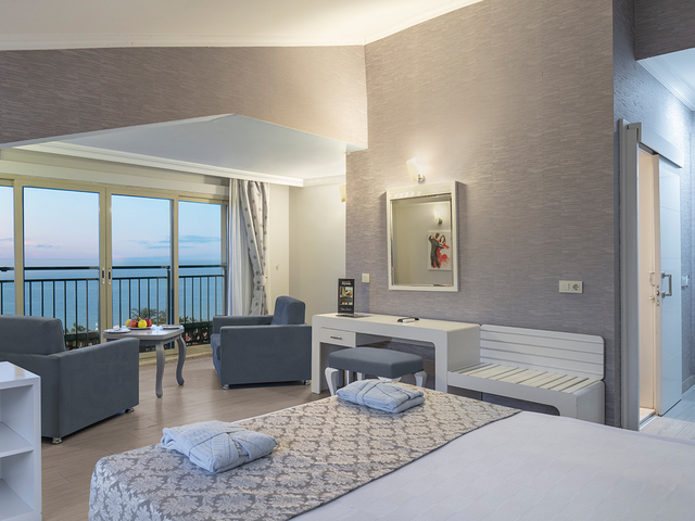 фотографии Grand Ring (ex. Joy Pine Resort) изображение №32