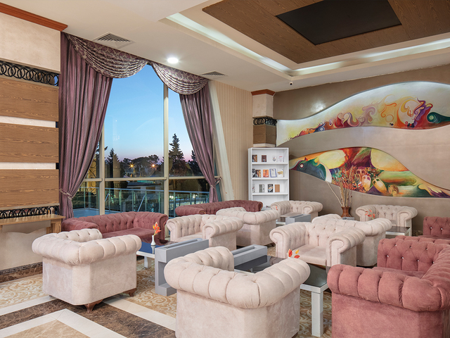 фотографии Grand Ring (ex. Joy Pine Resort) изображение №28