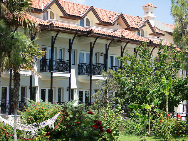 фотографии отеля Grand Ring (ex. Joy Pine Resort) изображение №23