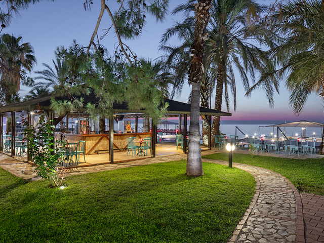 фотографии Grand Ring (ex. Joy Pine Resort) изображение №24