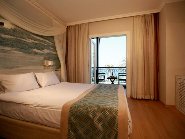 фотографии Grand Ring (ex. Joy Pine Resort) изображение №20