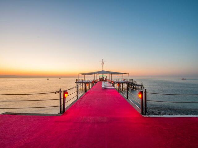 фотографии отеля Grand Ring (ex. Joy Pine Resort) изображение №19