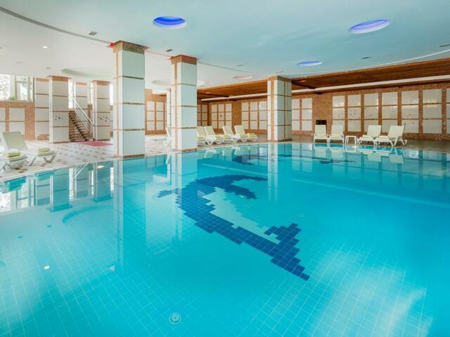 фото Grand Ring (ex. Joy Pine Resort) изображение №18