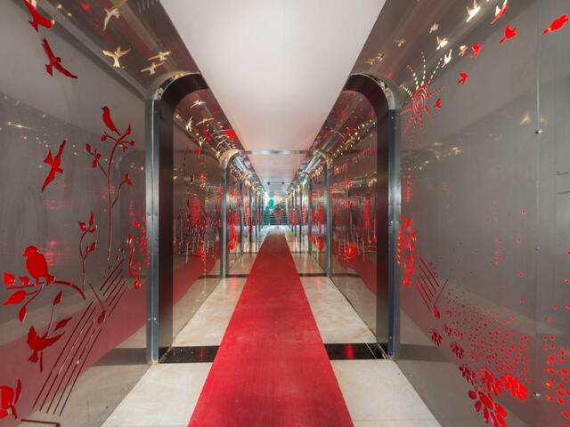 фото отеля Grand Ring (ex. Joy Pine Resort) изображение №17