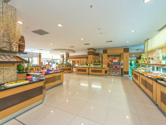 фото Grand Ring (ex. Joy Pine Resort) изображение №14