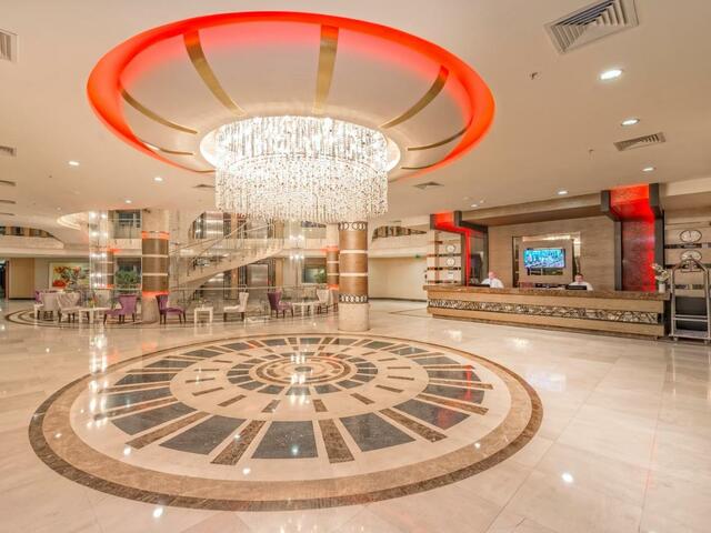 фотографии Grand Ring (ex. Joy Pine Resort) изображение №12