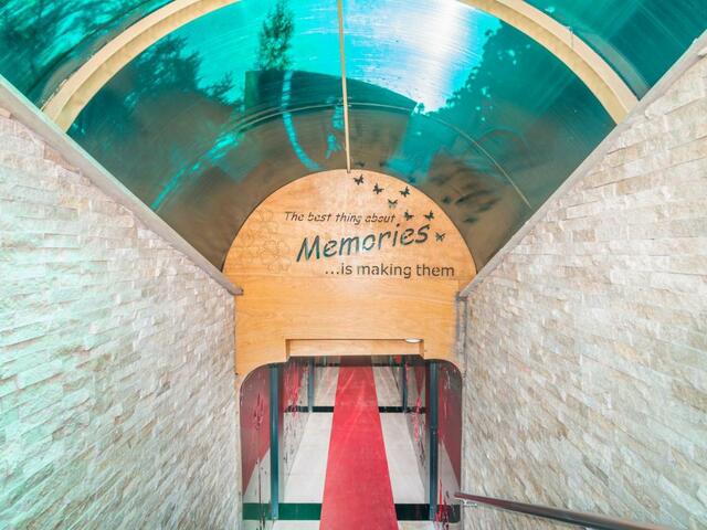 фотографии отеля Grand Ring (ex. Joy Pine Resort) изображение №11