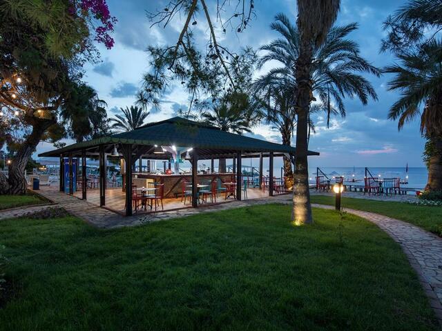 фото отеля Grand Ring (ex. Joy Pine Resort) изображение №5