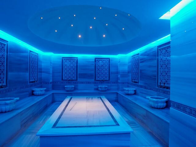 фото Bodrum Holiday Resort & Spa (ex. Majesty Club Hotel Belizia) изображение №78