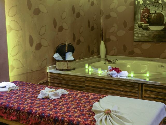 фотографии Bodrum Holiday Resort & Spa (ex. Majesty Club Hotel Belizia) изображение №76