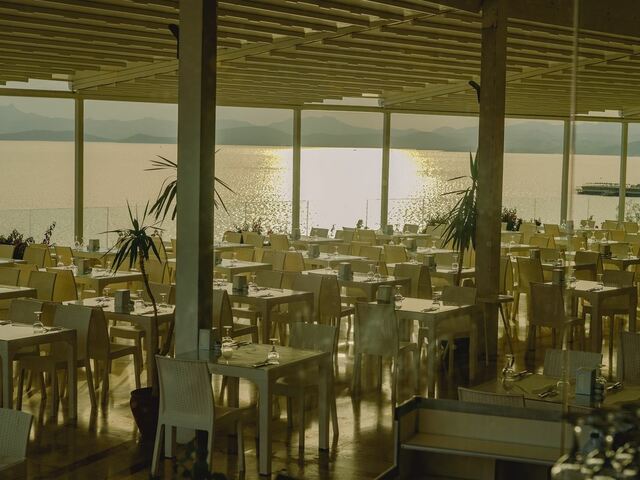 фото отеля Bodrum Holiday Resort & Spa (ex. Majesty Club Hotel Belizia) изображение №73