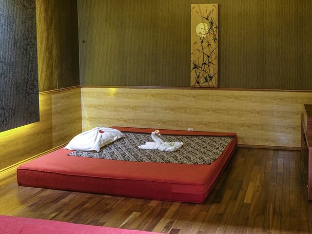 фотографии отеля Bodrum Holiday Resort & Spa (ex. Majesty Club Hotel Belizia) изображение №75