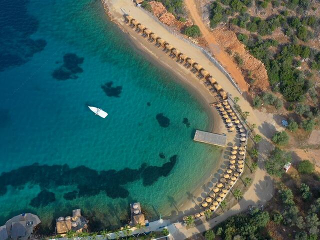 фото Bodrum Holiday Resort & Spa (ex. Majesty Club Hotel Belizia) изображение №66