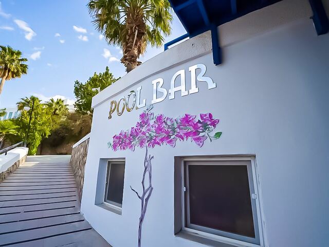 фото отеля Bodrum Holiday Resort & Spa (ex. Majesty Club Hotel Belizia) изображение №65