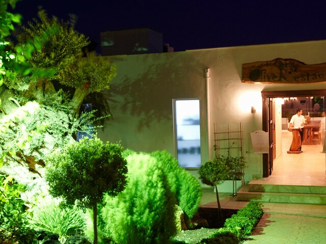 фотографии Bodrum Holiday Resort & Spa (ex. Majesty Club Hotel Belizia) изображение №60