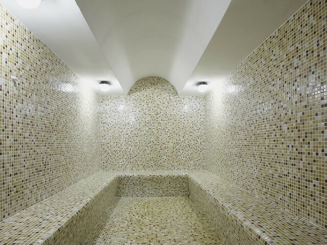 фотографии отеля Bodrum Holiday Resort & Spa (ex. Majesty Club Hotel Belizia) изображение №55