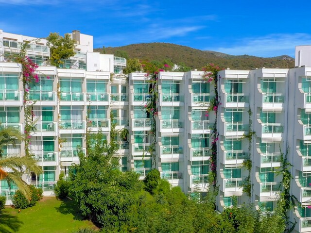 фото отеля Bodrum Holiday Resort & Spa (ex. Majesty Club Hotel Belizia) изображение №57