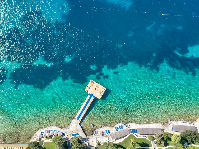 фотографии Bodrum Holiday Resort & Spa (ex. Majesty Club Hotel Belizia) изображение №52