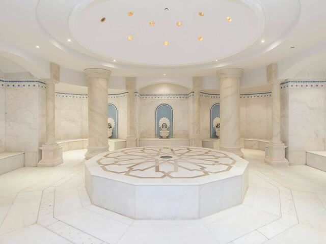 фотографии Starlight Resort (ex. Starlight Convention Center Thalasso & Spa) изображение №64