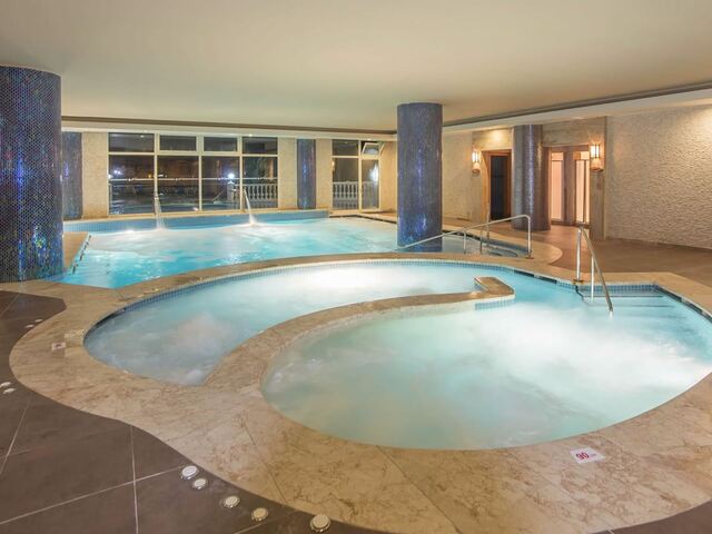 фото Starlight Resort (ex. Starlight Convention Center Thalasso & Spa) изображение №62