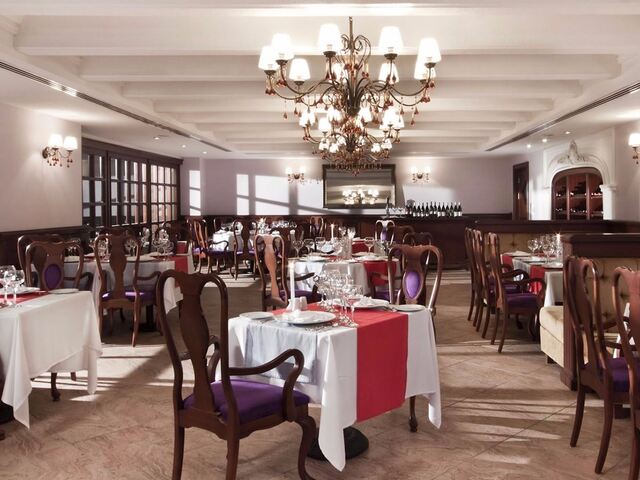 фото отеля Starlight Resort (ex. Starlight Convention Center Thalasso & Spa) изображение №61