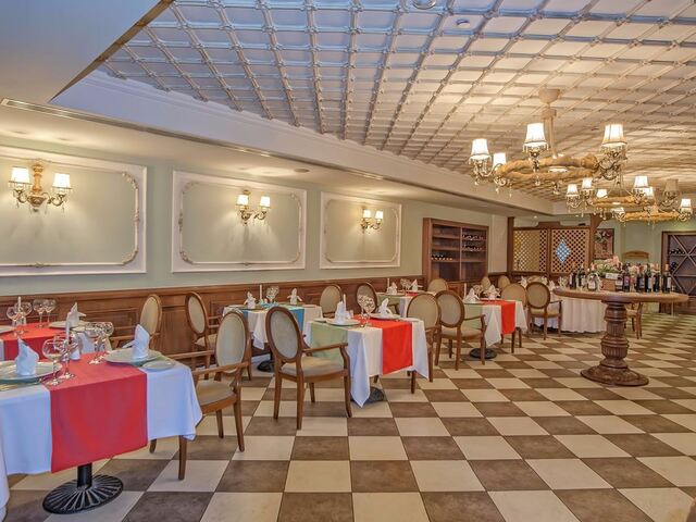 фотографии Starlight Resort (ex. Starlight Convention Center Thalasso & Spa) изображение №52