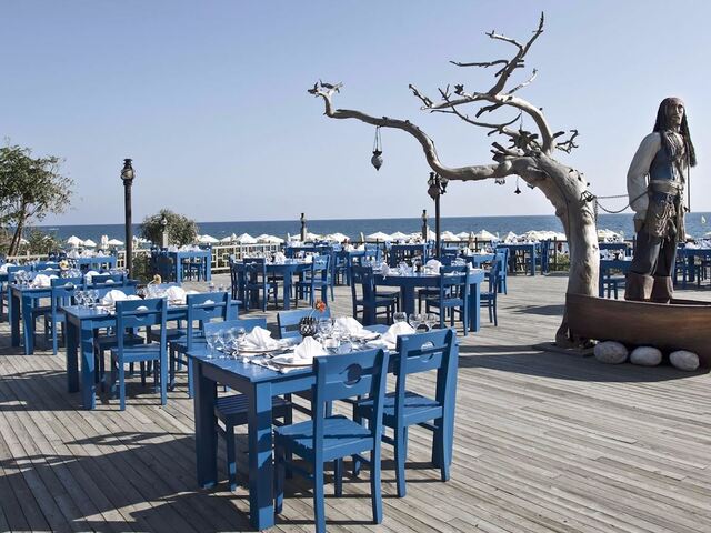 фотографии отеля Starlight Resort (ex. Starlight Convention Center Thalasso & Spa) изображение №51