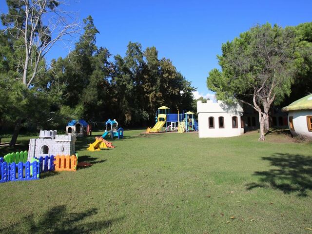 фотографии отеля Starlight Resort (ex. Starlight Convention Center Thalasso & Spa) изображение №55