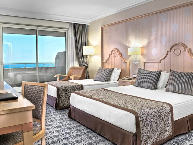 фото отеля Starlight Resort (ex. Starlight Convention Center Thalasso & Spa) изображение №57