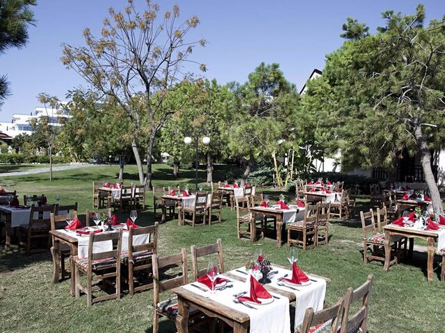 фото Starlight Resort (ex. Starlight Convention Center Thalasso & Spa) изображение №50