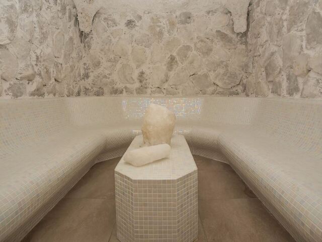 фотографии Starlight Resort (ex. Starlight Convention Center Thalasso & Spa) изображение №48
