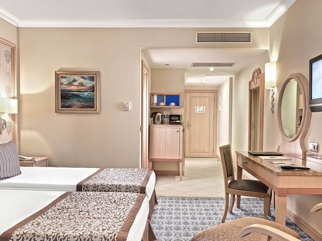фотографии Starlight Resort (ex. Starlight Convention Center Thalasso & Spa) изображение №40