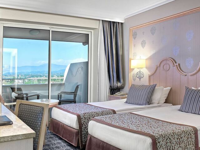 фотографии отеля Starlight Resort (ex. Starlight Convention Center Thalasso & Spa) изображение №39