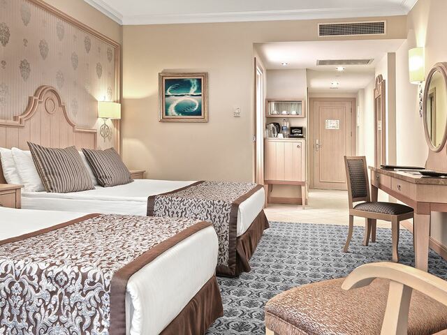 фотографии Starlight Resort (ex. Starlight Convention Center Thalasso & Spa) изображение №36