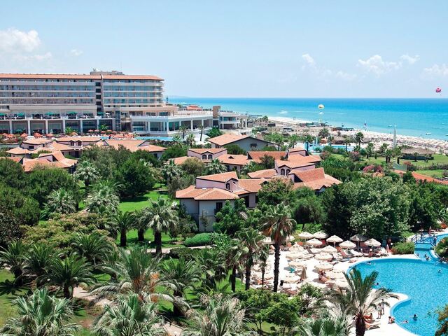 фото Starlight Resort (ex. Starlight Convention Center Thalasso & Spa) изображение №34