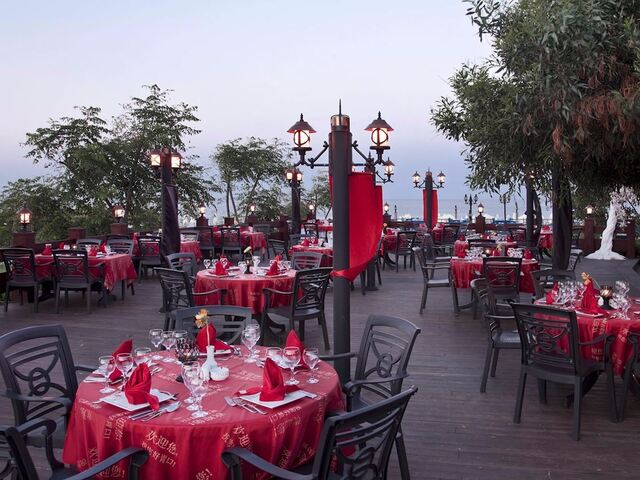 фотографии Starlight Resort (ex. Starlight Convention Center Thalasso & Spa) изображение №32