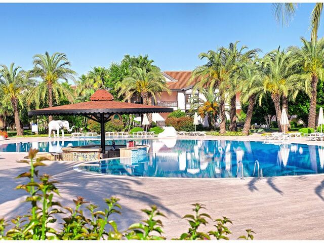 фотографии отеля Starlight Resort (ex. Starlight Convention Center Thalasso & Spa) изображение №31