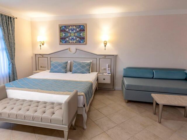 фотографии Starlight Resort (ex. Starlight Convention Center Thalasso & Spa) изображение №28