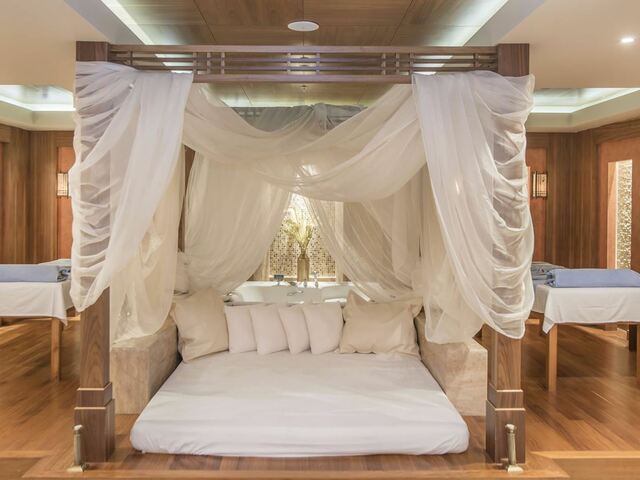 фото Starlight Resort (ex. Starlight Convention Center Thalasso & Spa) изображение №30